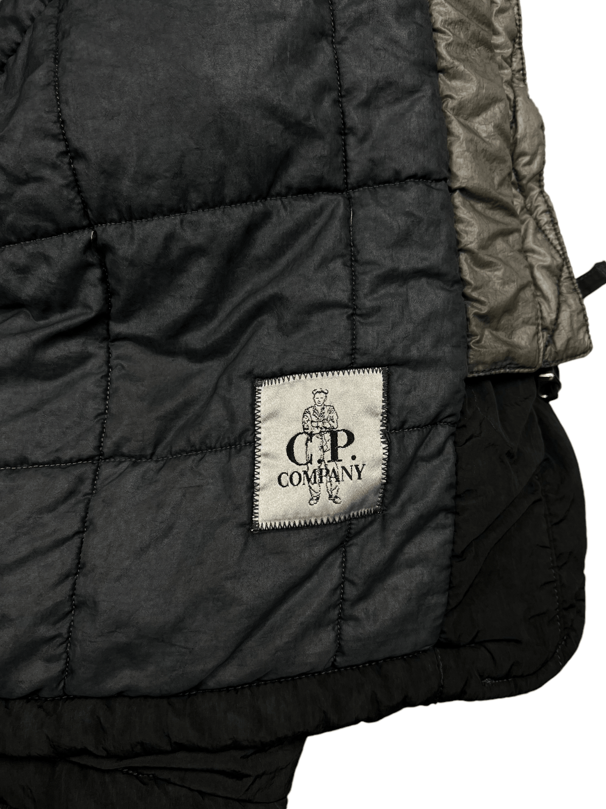 VESTE C.P COMPANY VINTAGE - NB08 SHOP
