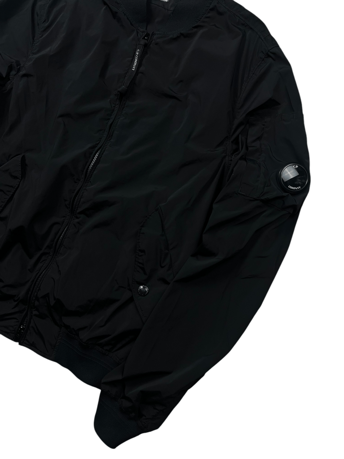 VESTE C.P COMPANY NYCRA - NB08 SHOP