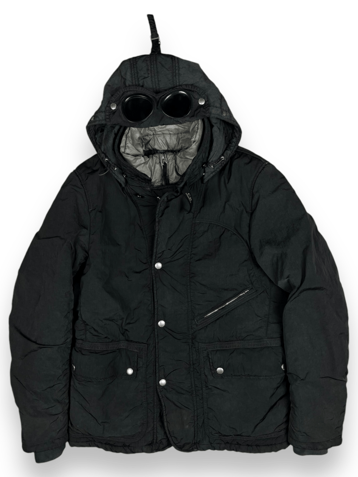 VESTE C.P COMPANY VINTAGE - NB08 SHOP