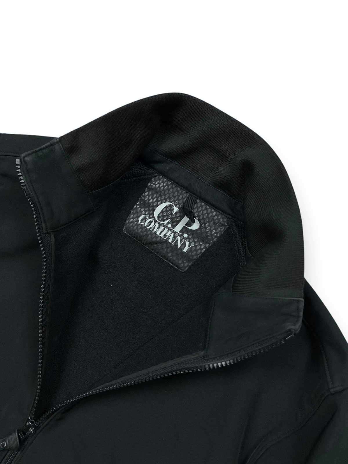 VESTE C.P COMPANY SHELL - R - NB08 SHOP