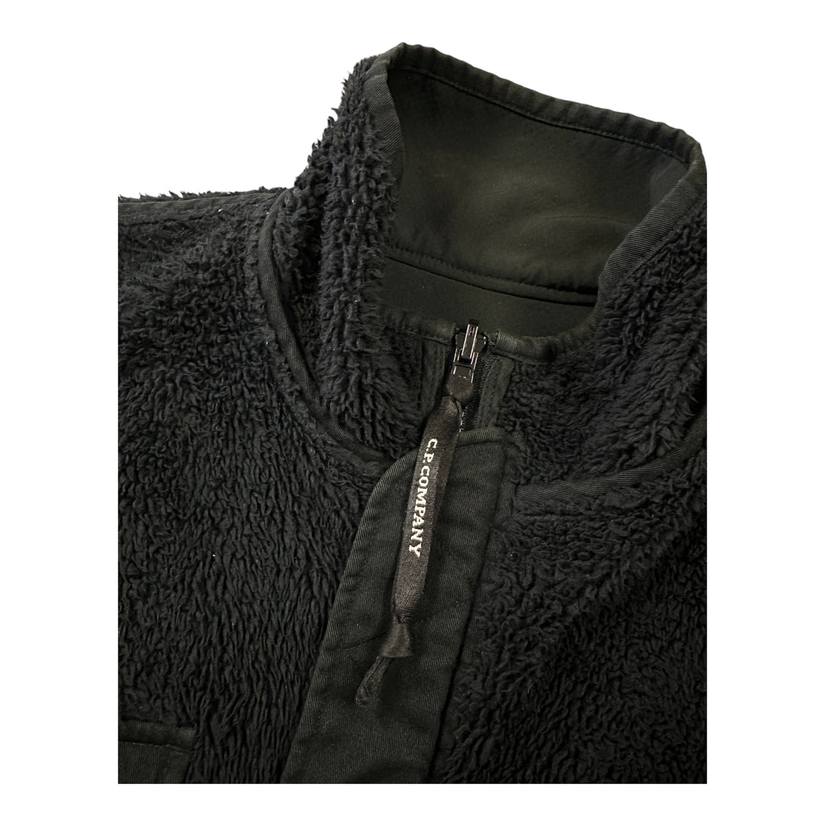 VESTE REVERSIBLE C.P COMPANY - NB08