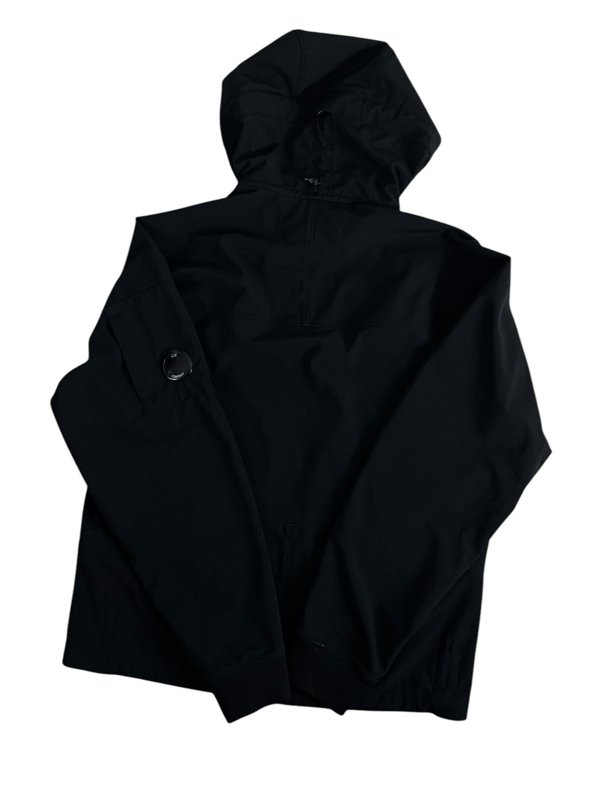 VESTE C.P COMPANY SHELL - R - NB08 SHOP