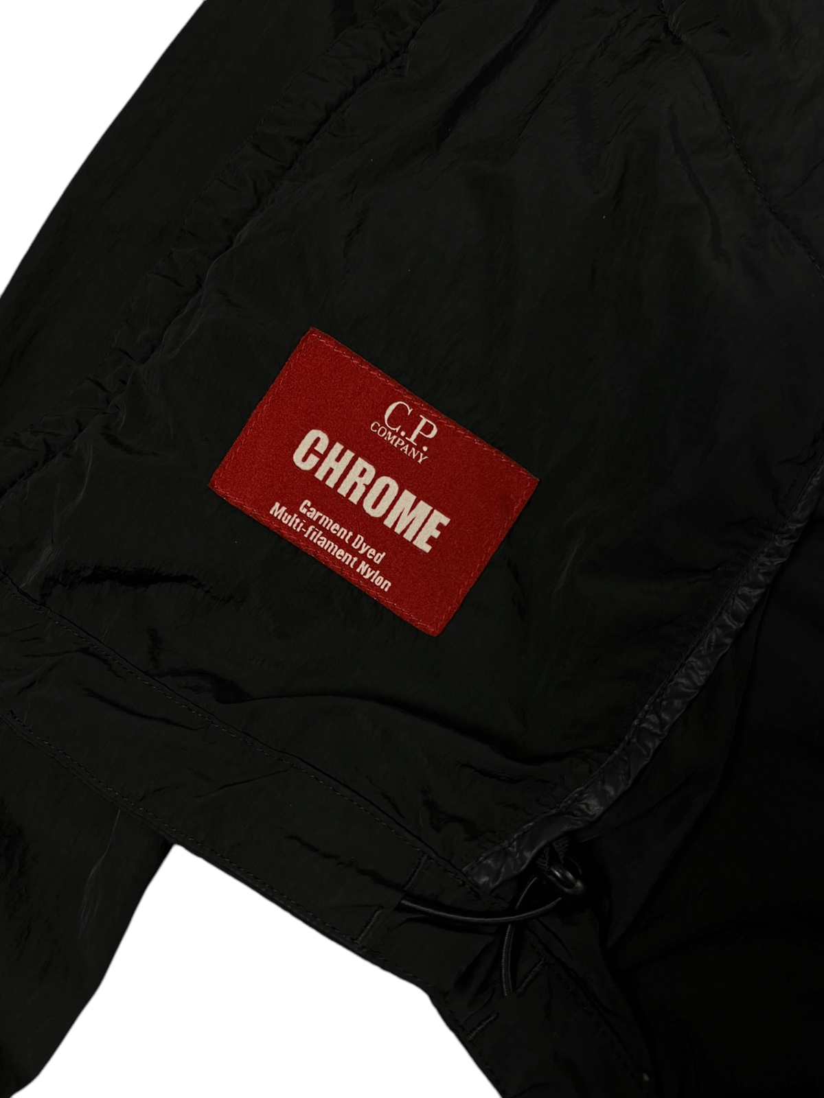 VESTE C.P COMPANY CHROME - NB08 SHOP