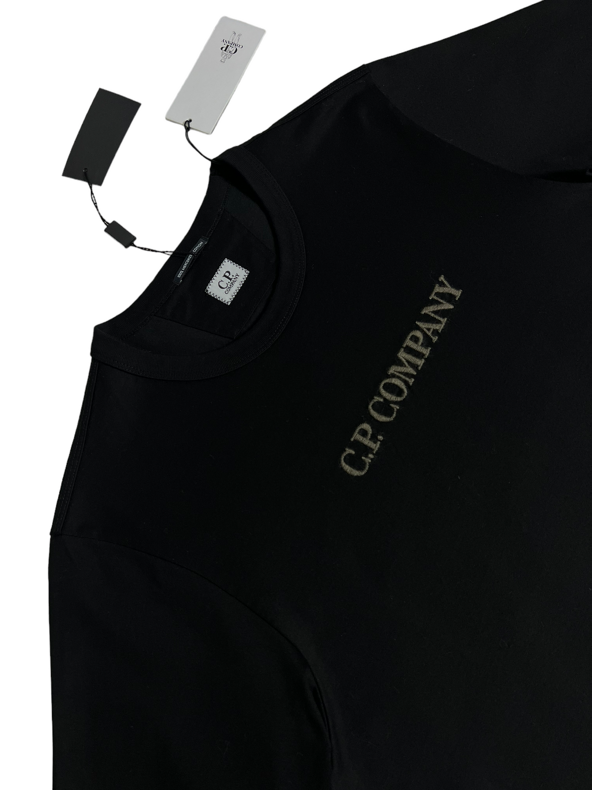 Veste C.P Company noir taille M - Vue de dos