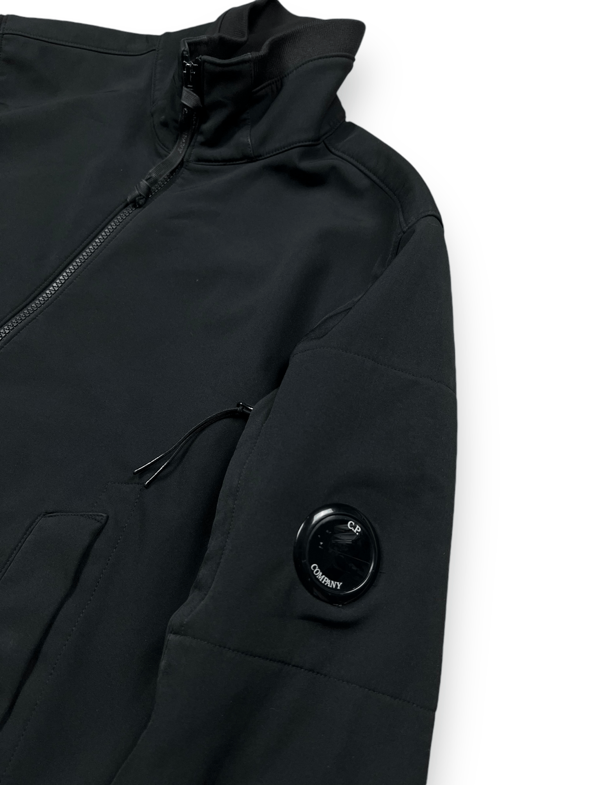 VESTE C.P COMPANY SHELL - R - NB08 SHOP