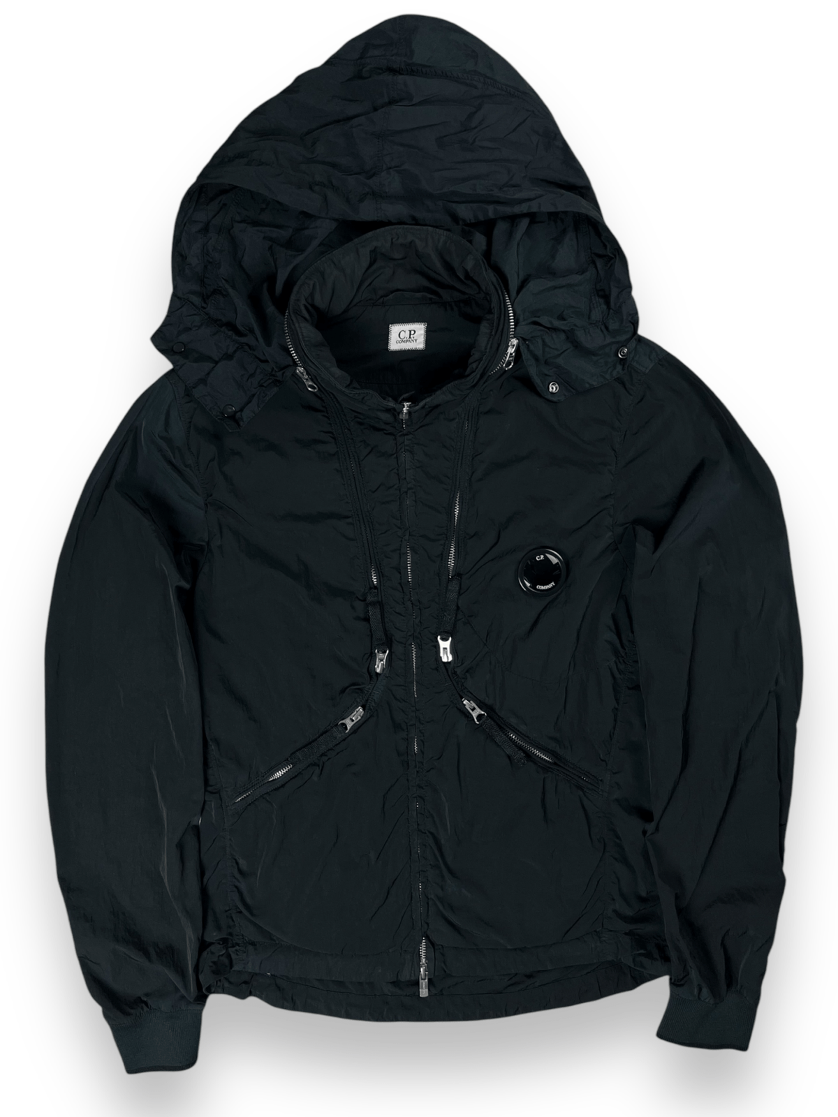 VESTE C.P COMPANY CHROME - NB08 SHOP
