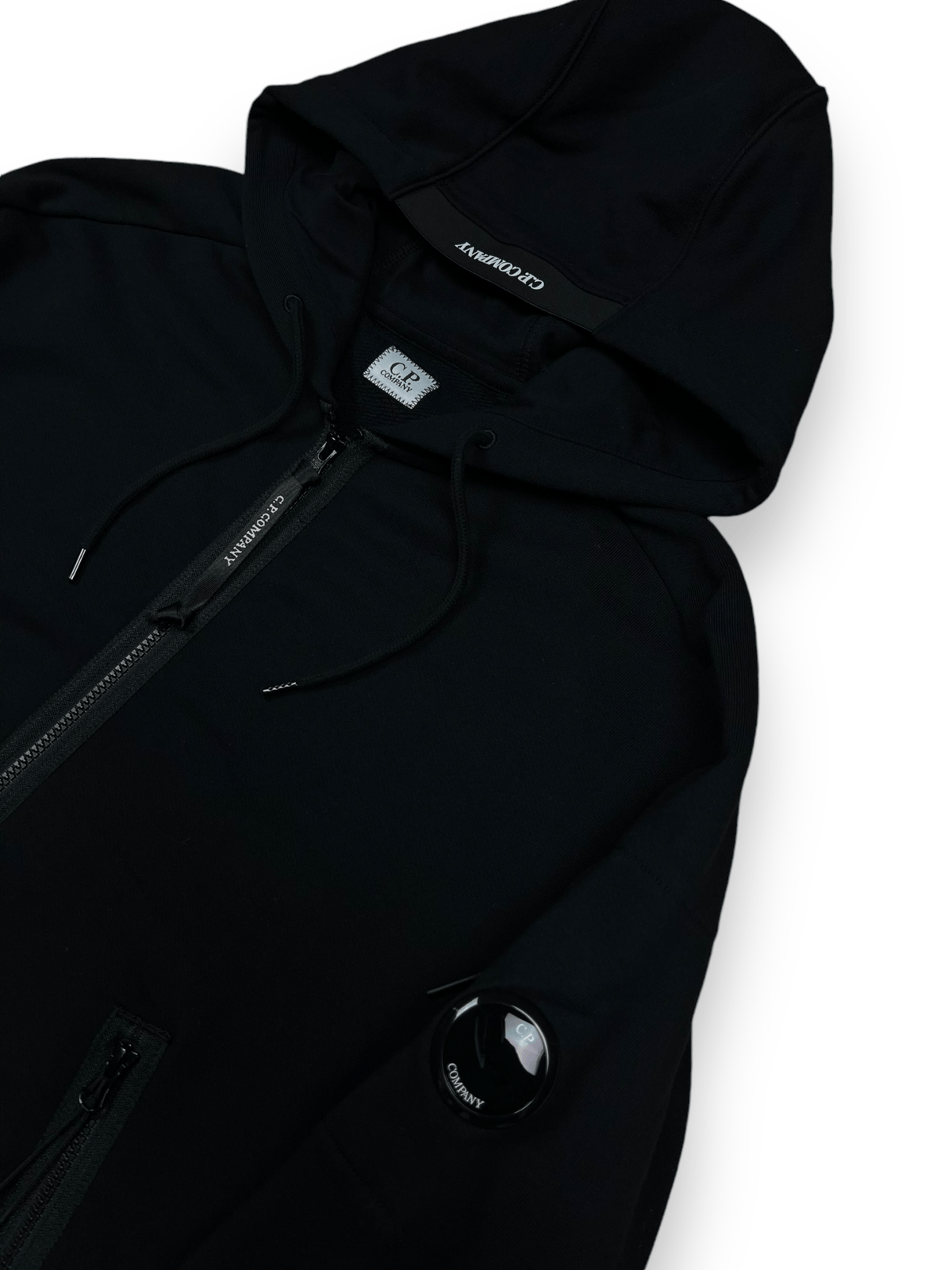 VESTE C.P COMPANY - NB08 SHOP