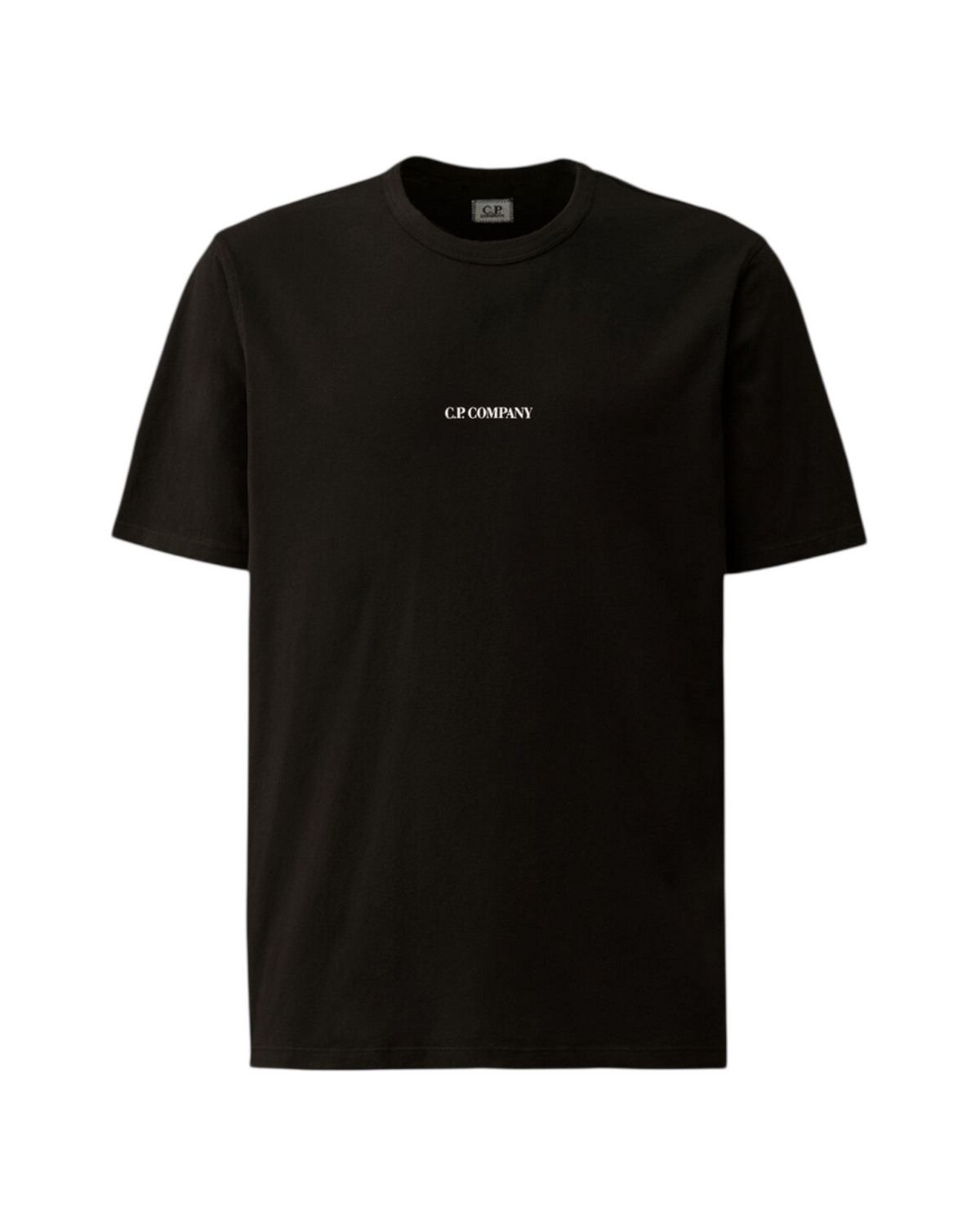 Tee-shirt C.P Company noir taille S - vue 1