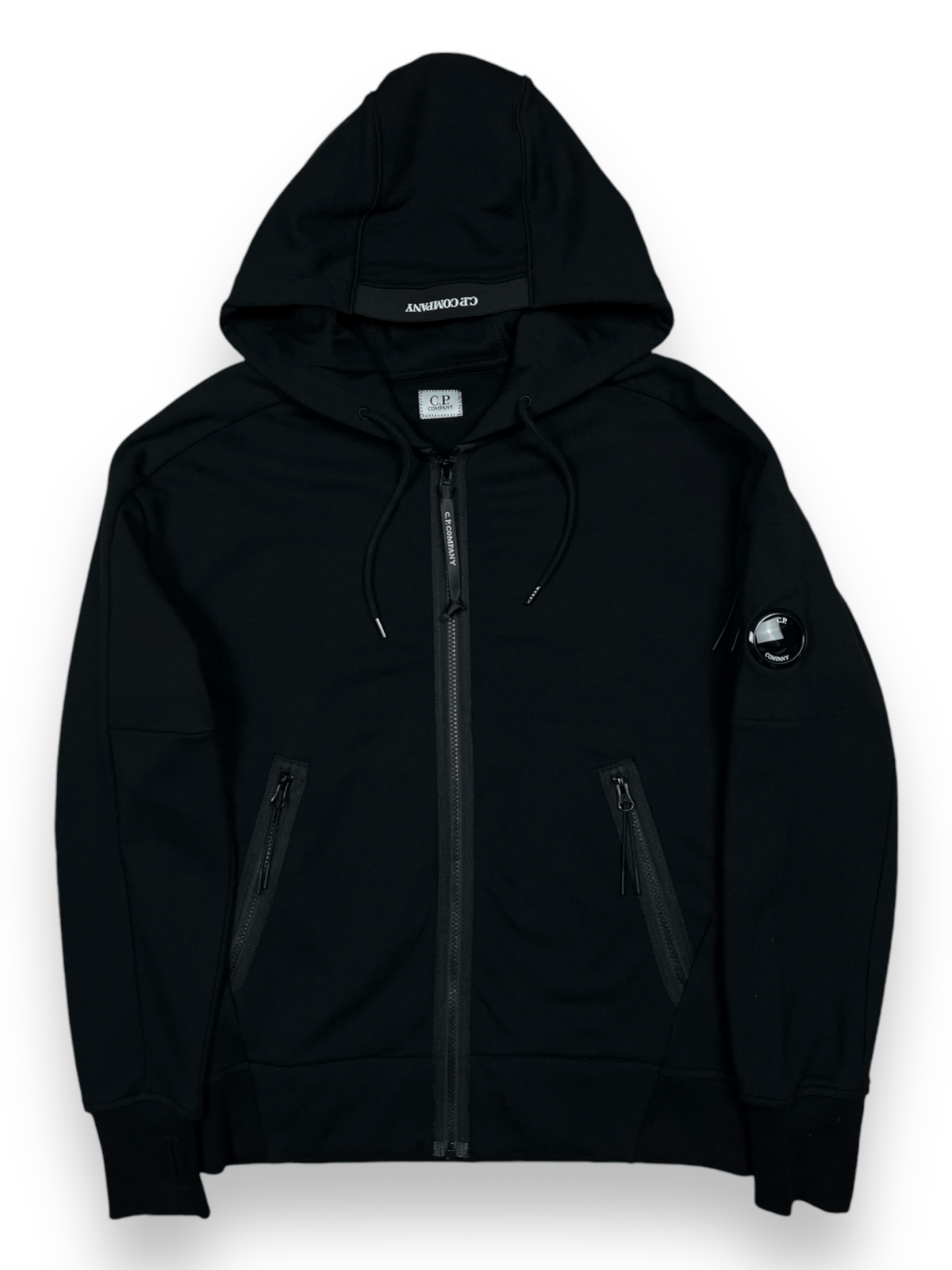 VESTE C.P COMPANY - NB08 SHOP