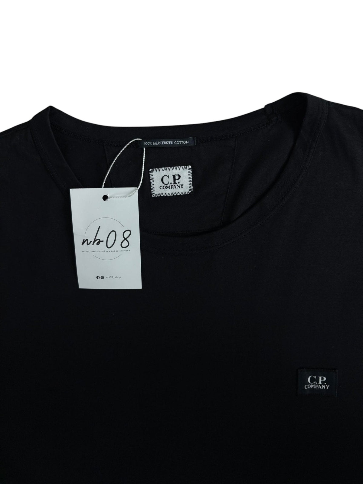 TEE - SHIRT C.P COMPANY - NB08 SHOP