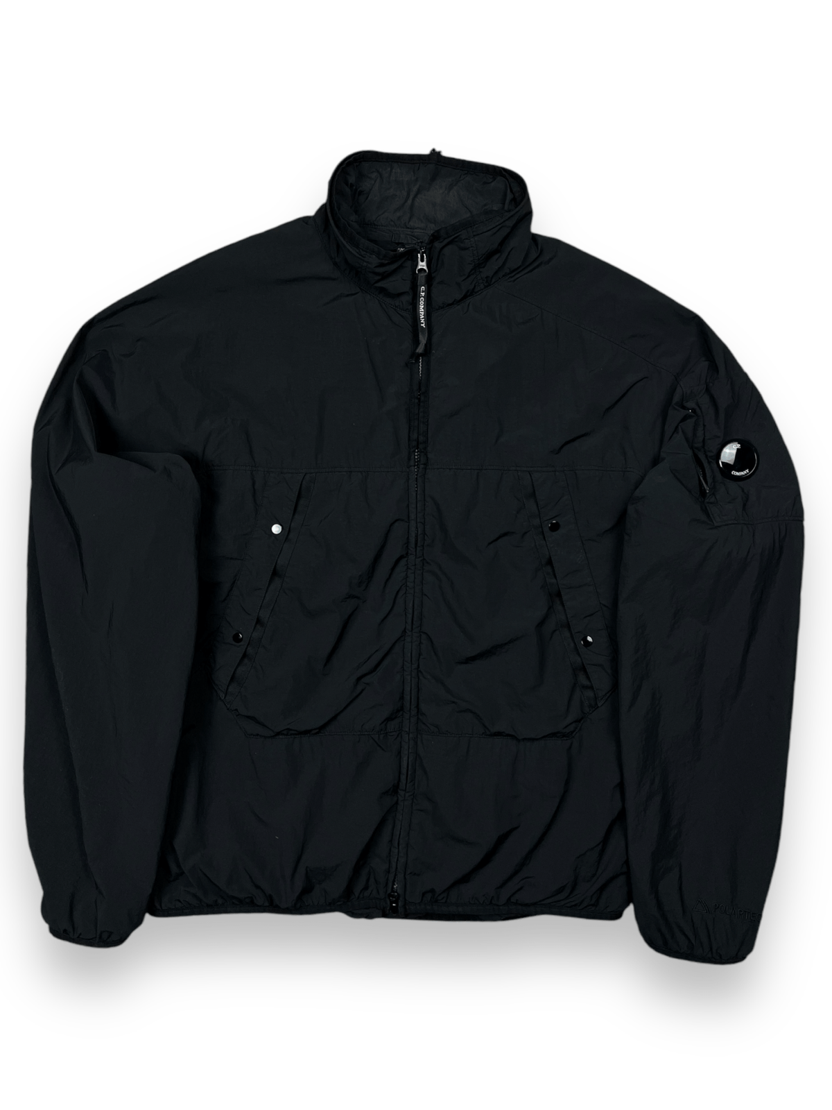 VESTE C.P COMPANY G.D.P POLARTEC - NB08 SHOP