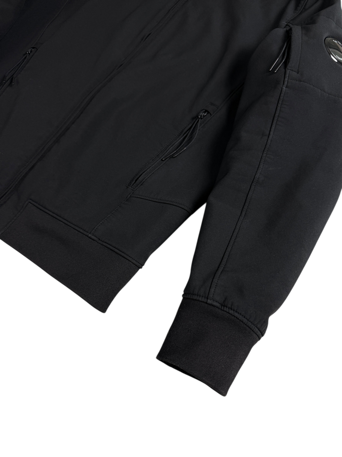 Veste C.P Company noir taille XS - Détail