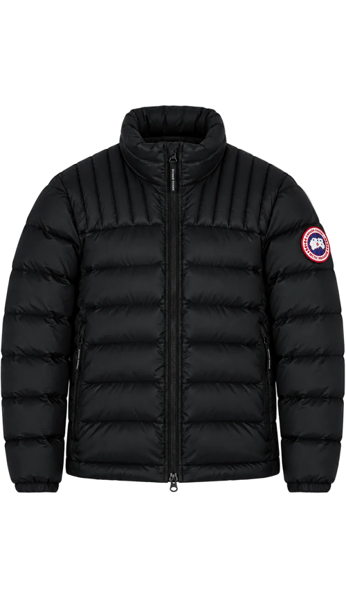 Doudoune Canada Goose Brookvale - Noir - Taille S