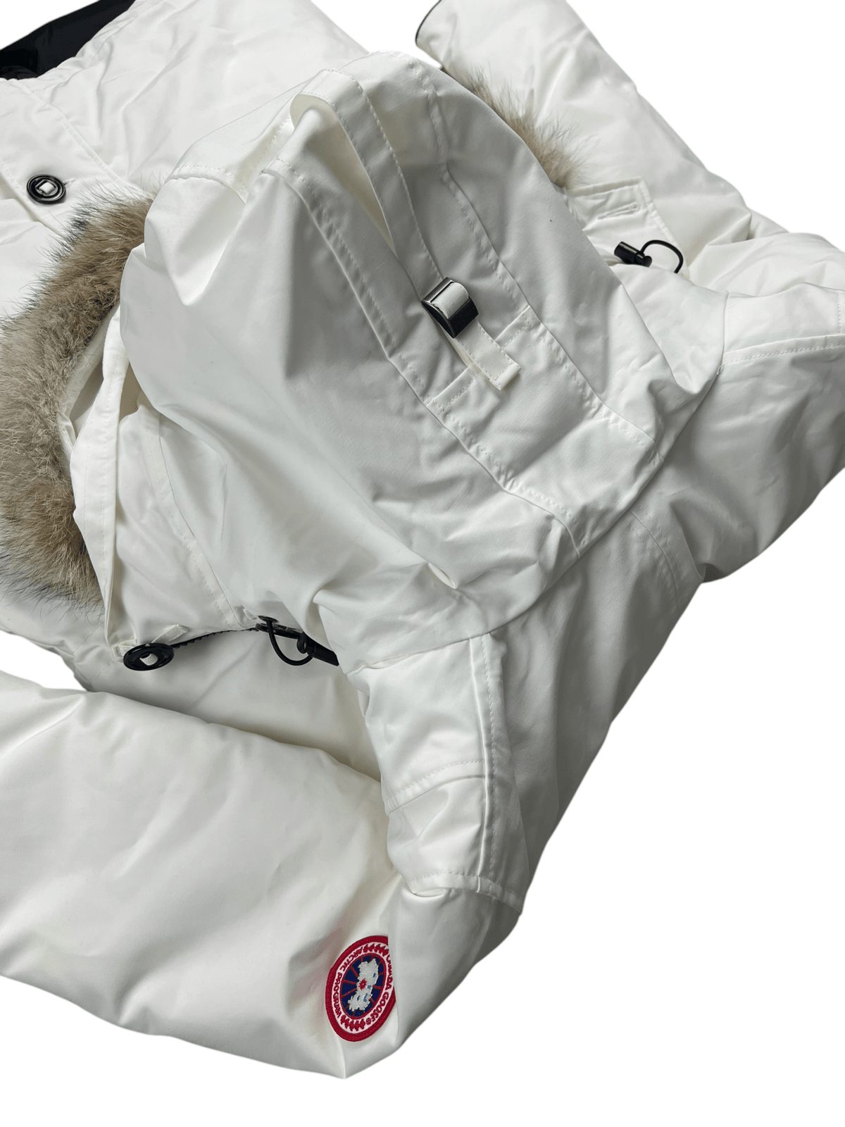 PARKA CANADA GOOSE - NB08 SHOP