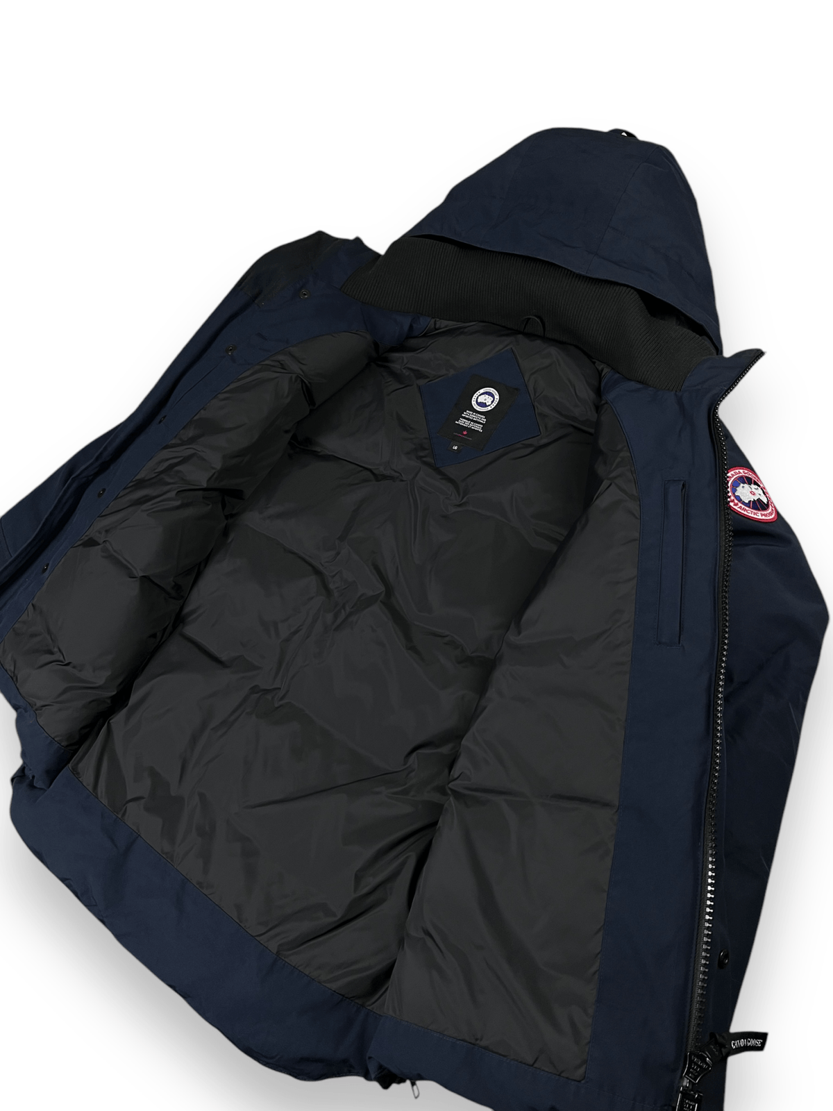PARKA CANADA GOOSE - NB08 SHOP