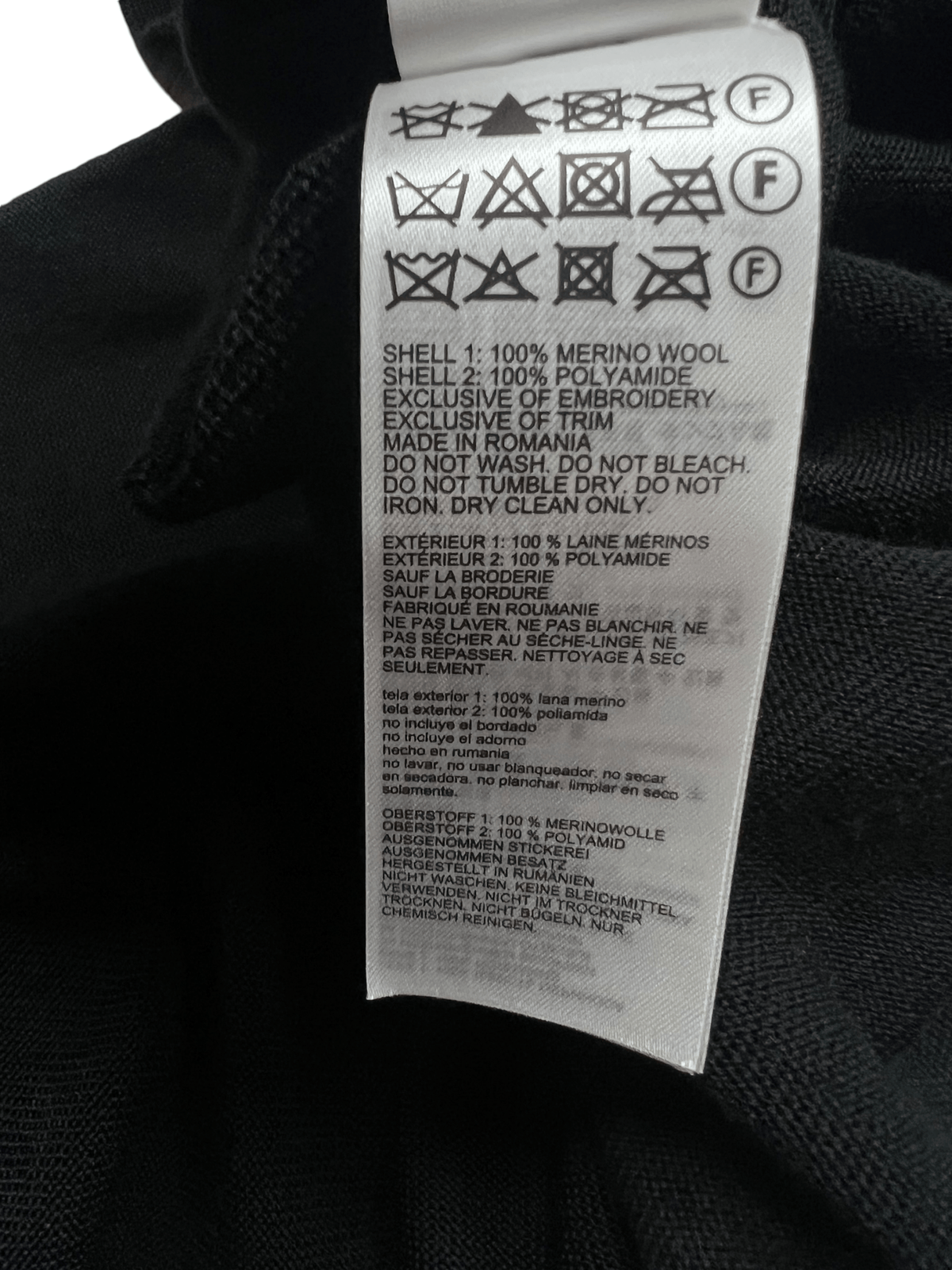 PULL CANADA GOOSE - NB08 SHOP