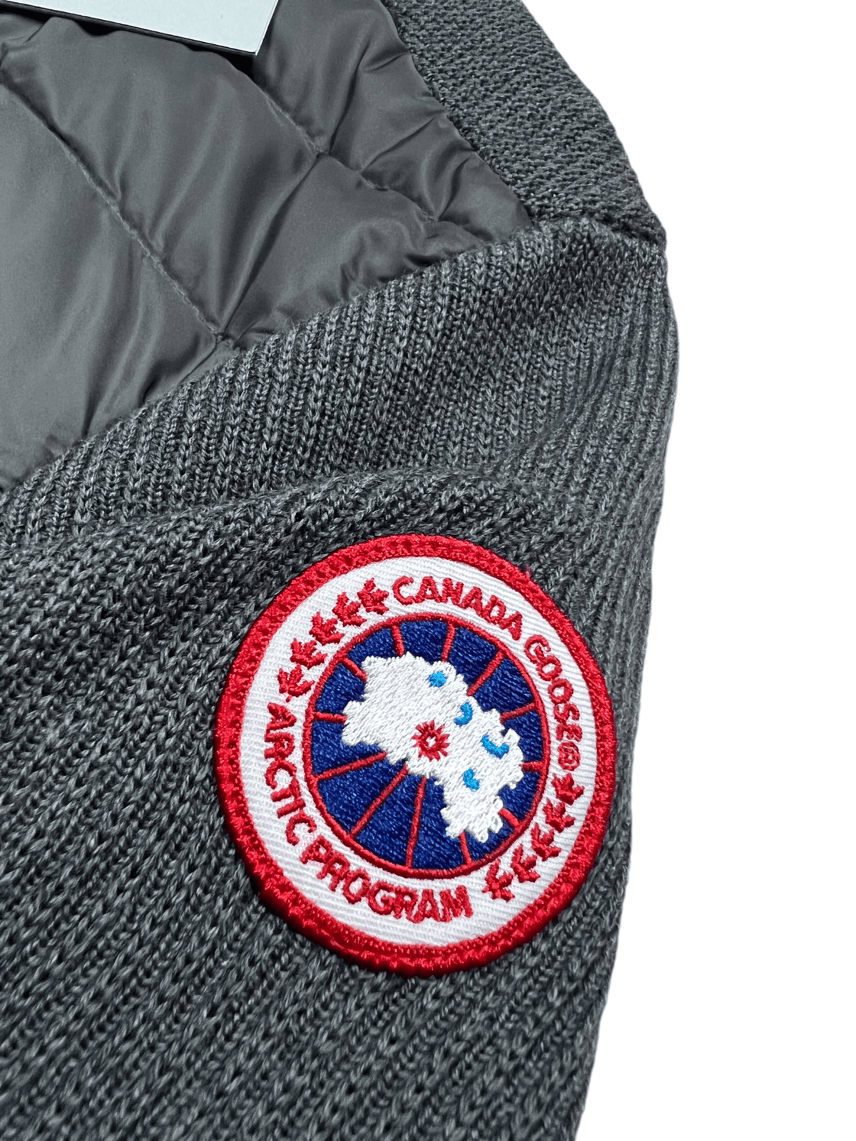 VESTE CANADA GOOSE - NB08 SHOP
