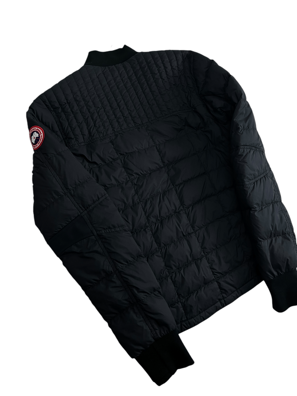 VESTE CANADA GOOSE - NB08 SHOP