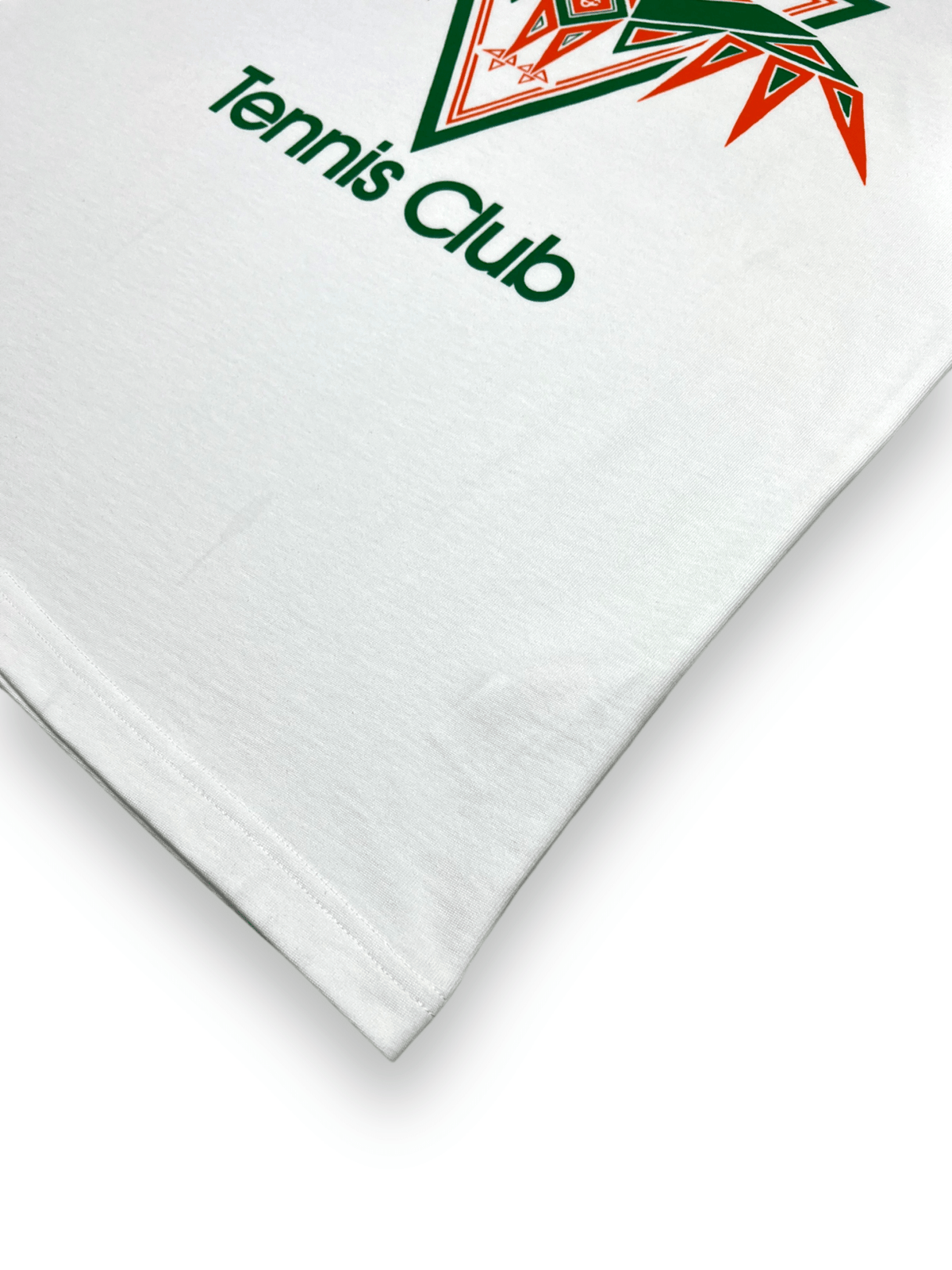 TEE - SHIRT CASABLANCA - NB08 SHOP