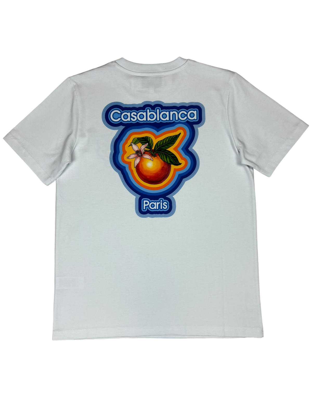 Veste Casablanca blanc taille S - Vue 6