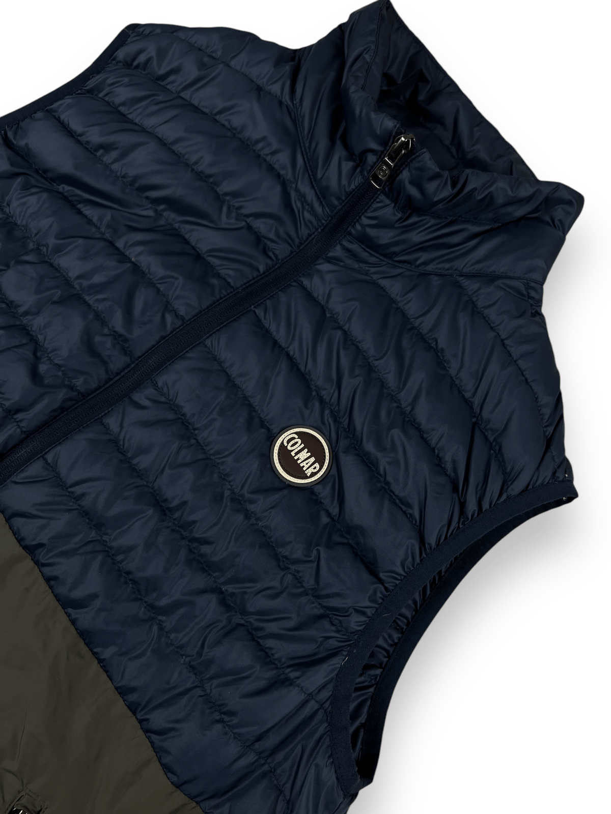 GILET COLMAR - NB08 SHOP