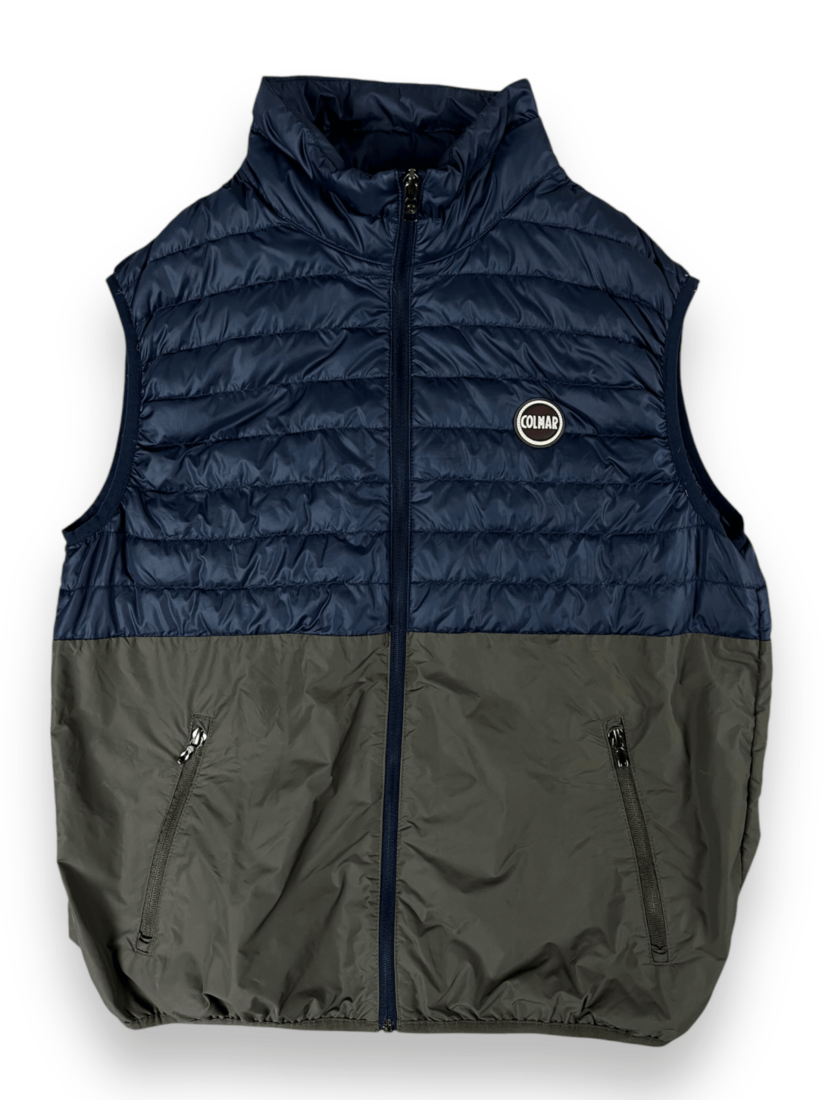 GILET COLMAR - NB08 SHOP