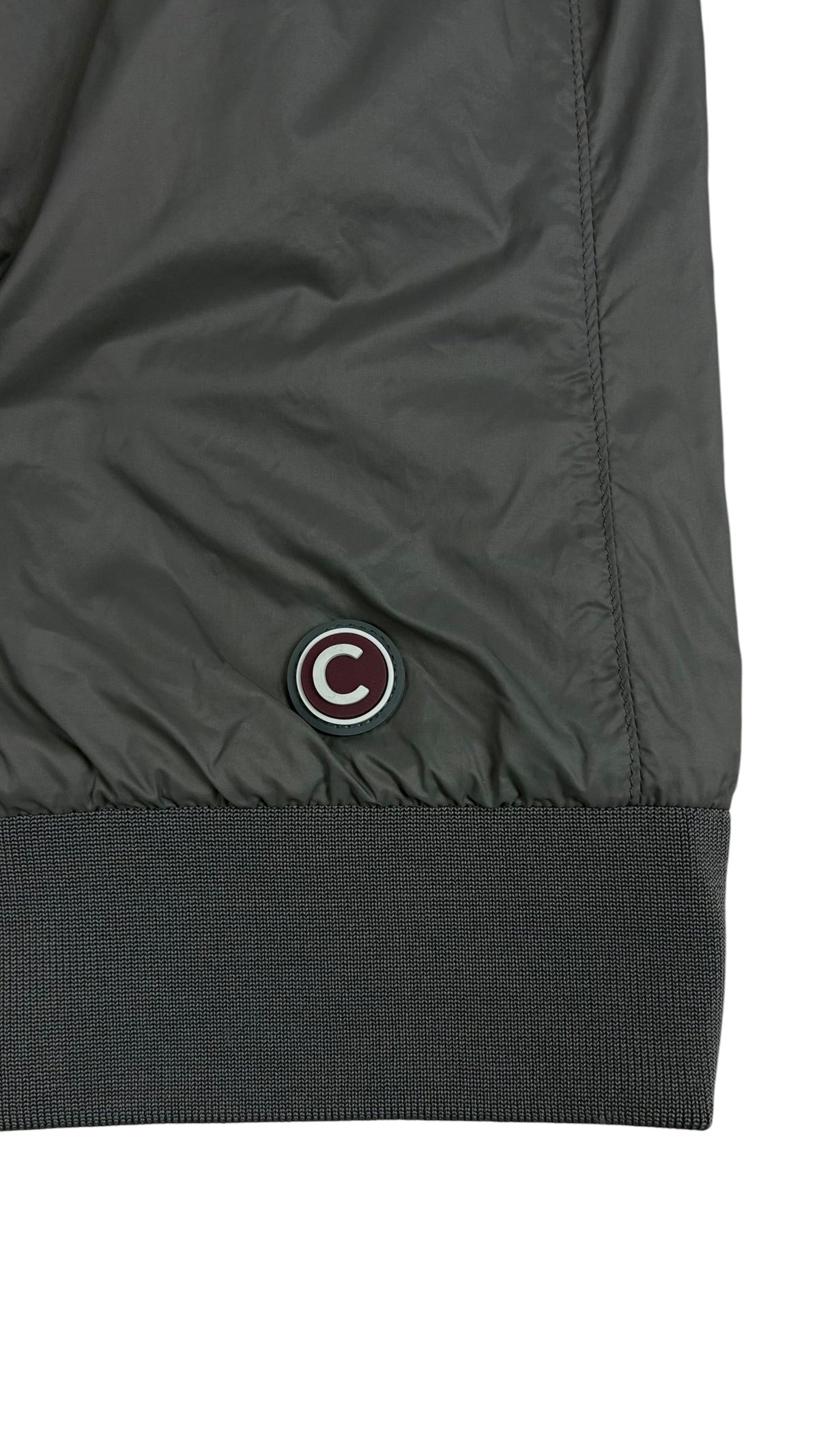 Jacke Colmar in Schwarz / Grau, Größe 56 - Ansicht 6