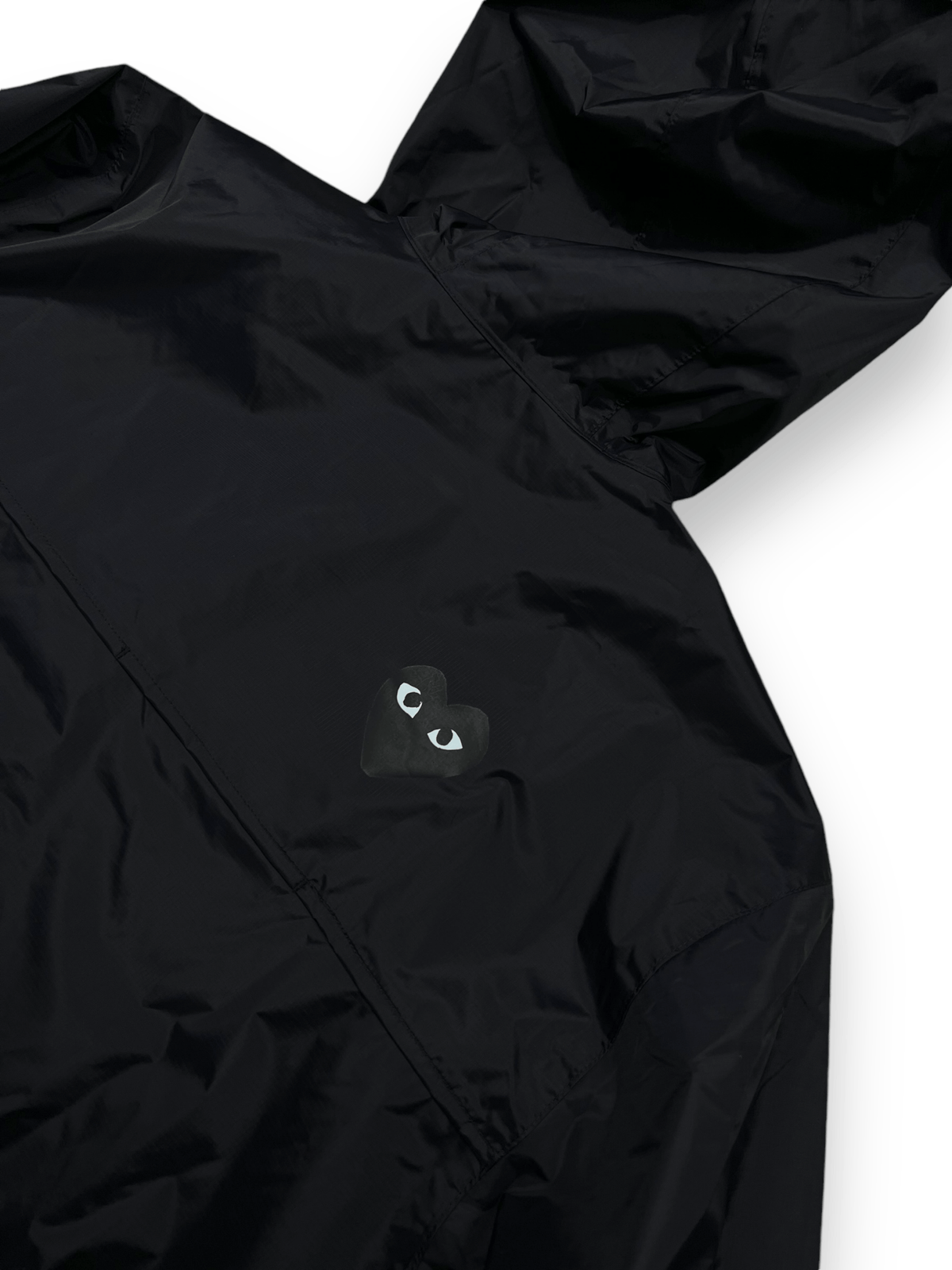 VESTE COMME DES GARCONS X K - WAY - NB08 SHOP