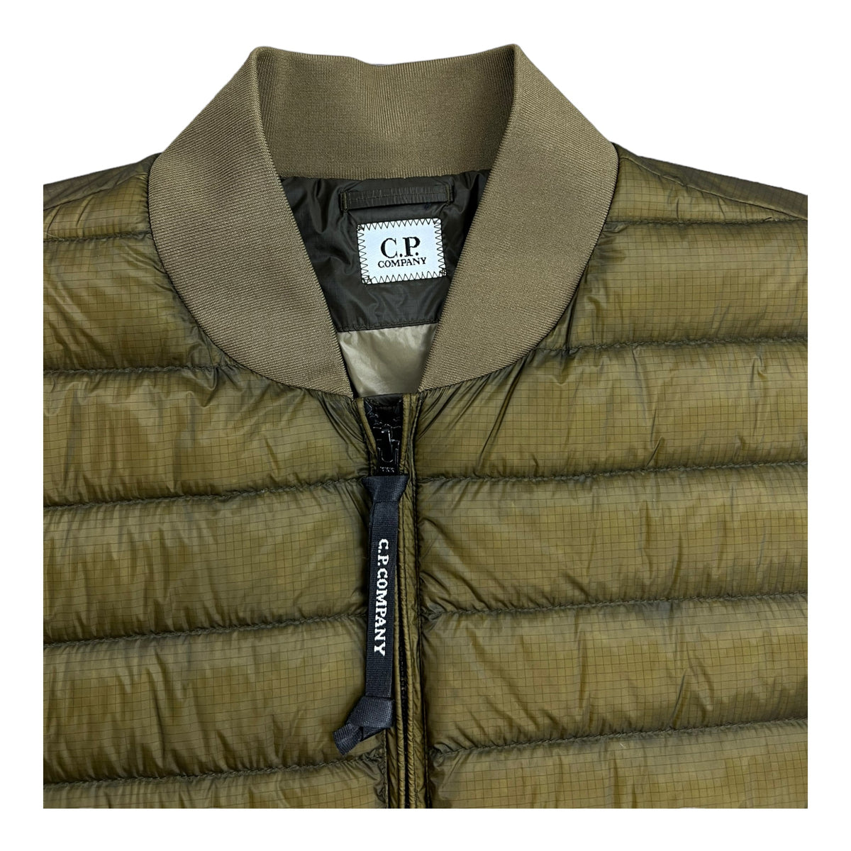 DOUDOUNE C.P COMPANY D.D SHELL DOWN JACKET - NB08