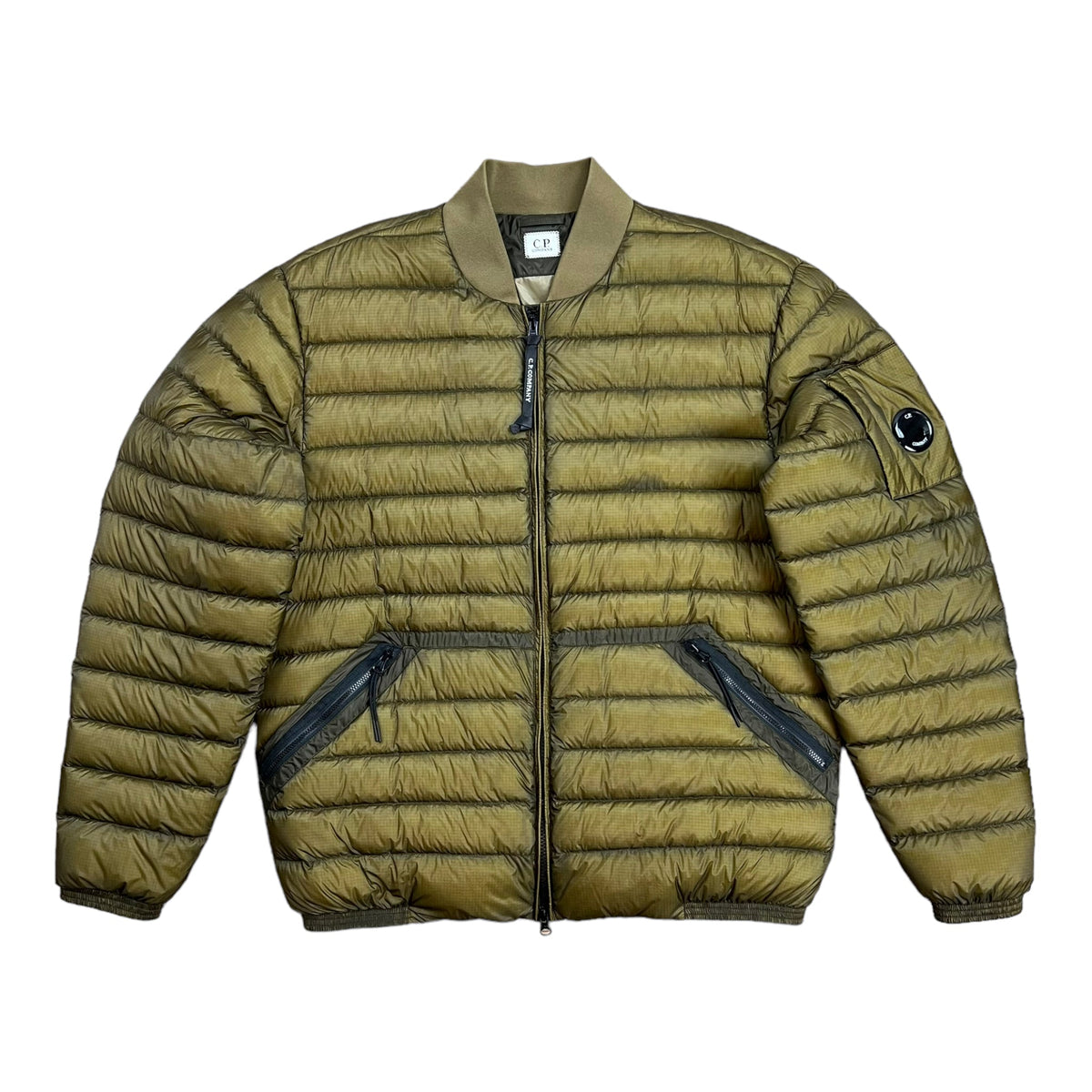 DOUDOUNE C.P COMPANY D.D SHELL DOWN JACKET - NB08