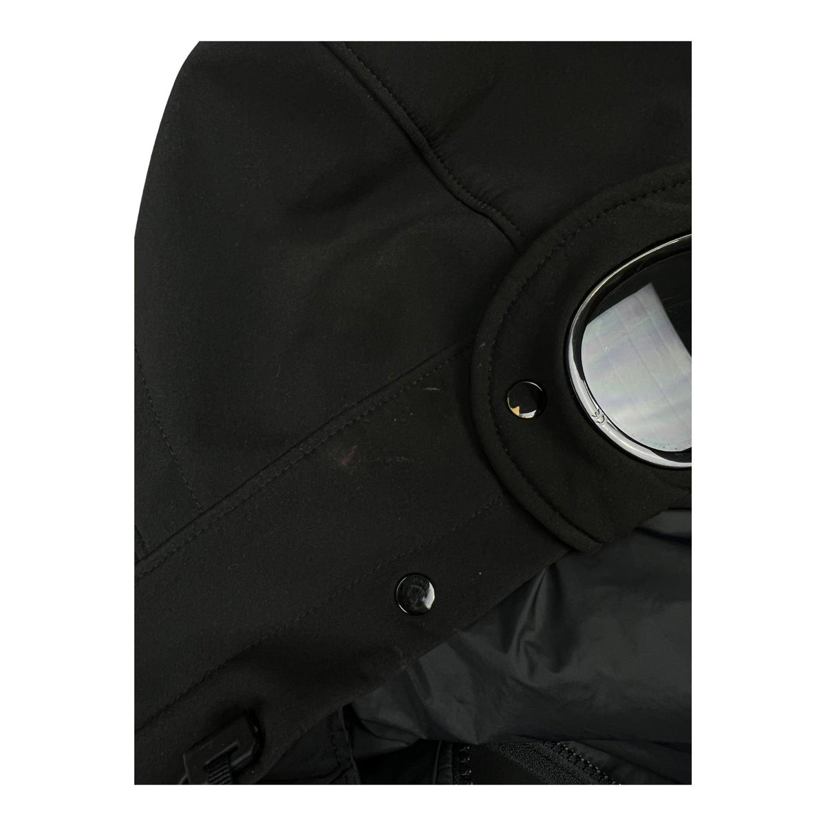 Gilet C.P Company Google jacket - NB08