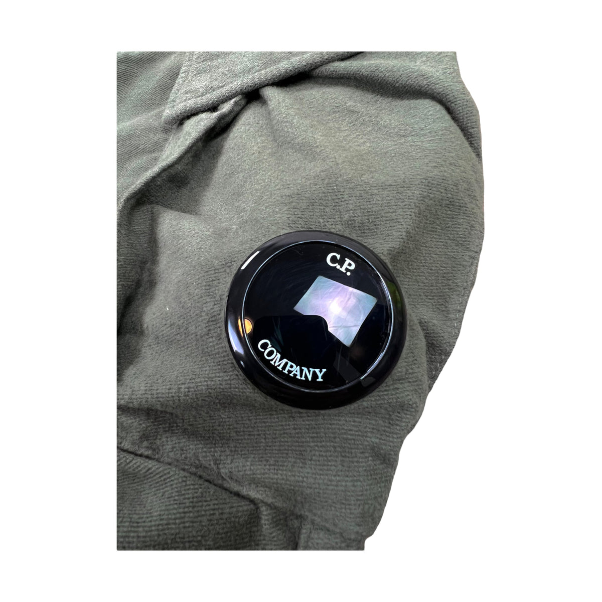 PANTALON CARGO CP COMPANY - NB08