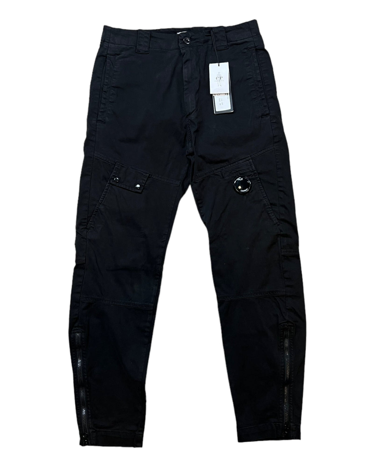 PANTALON CARGO C.P COMPANY - NB08