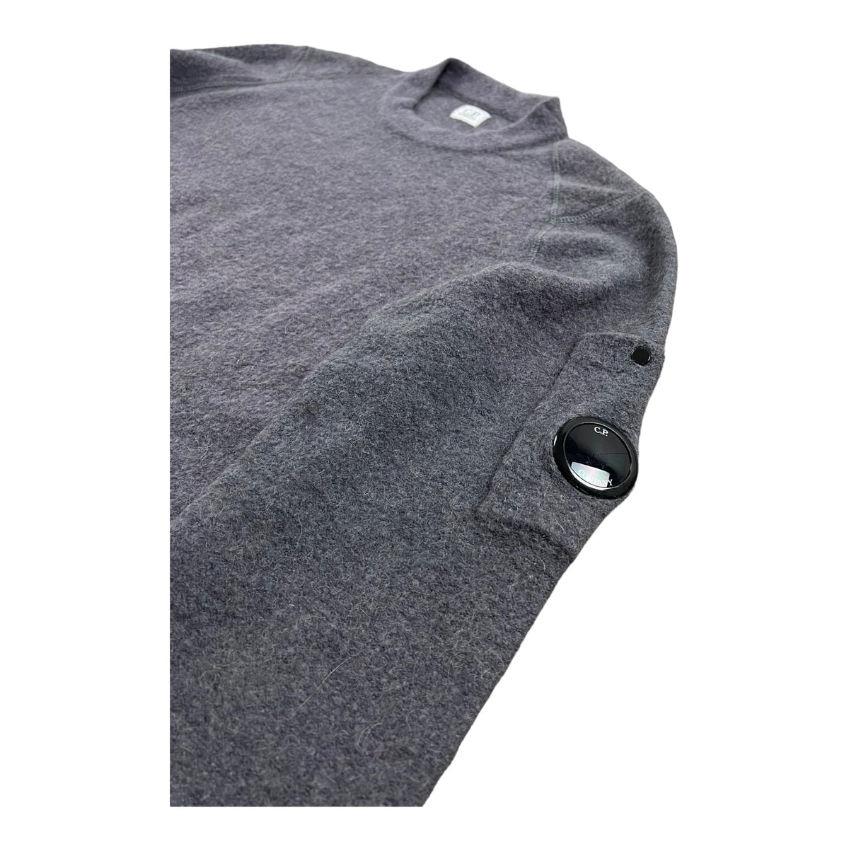 PULL A COL ROND C.P COMPANY - NB08