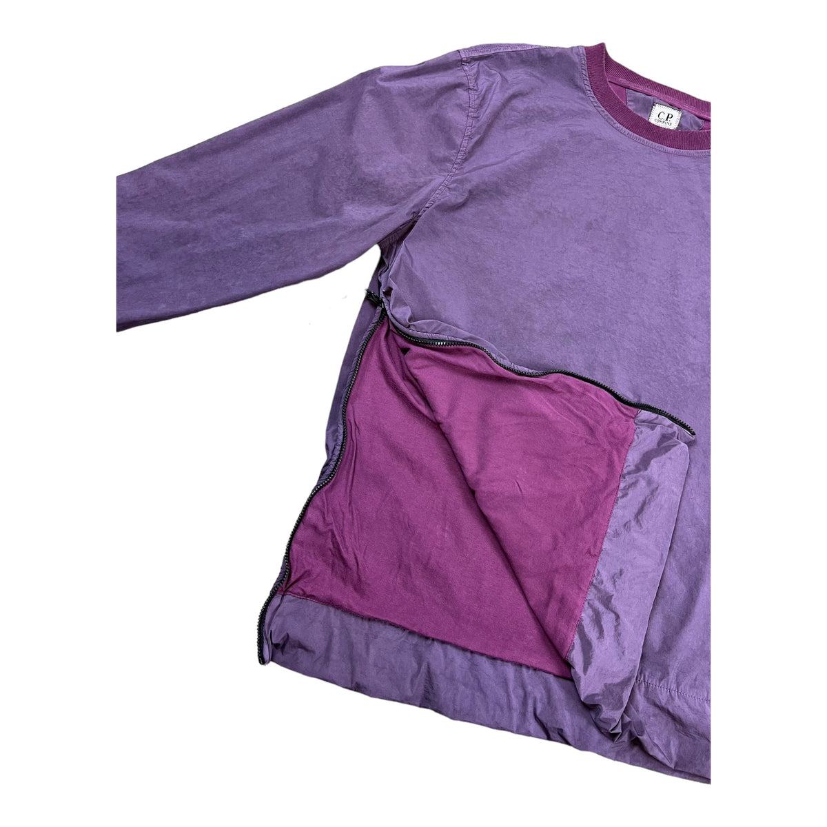PULL NYLON C.P COMPANY - NB08