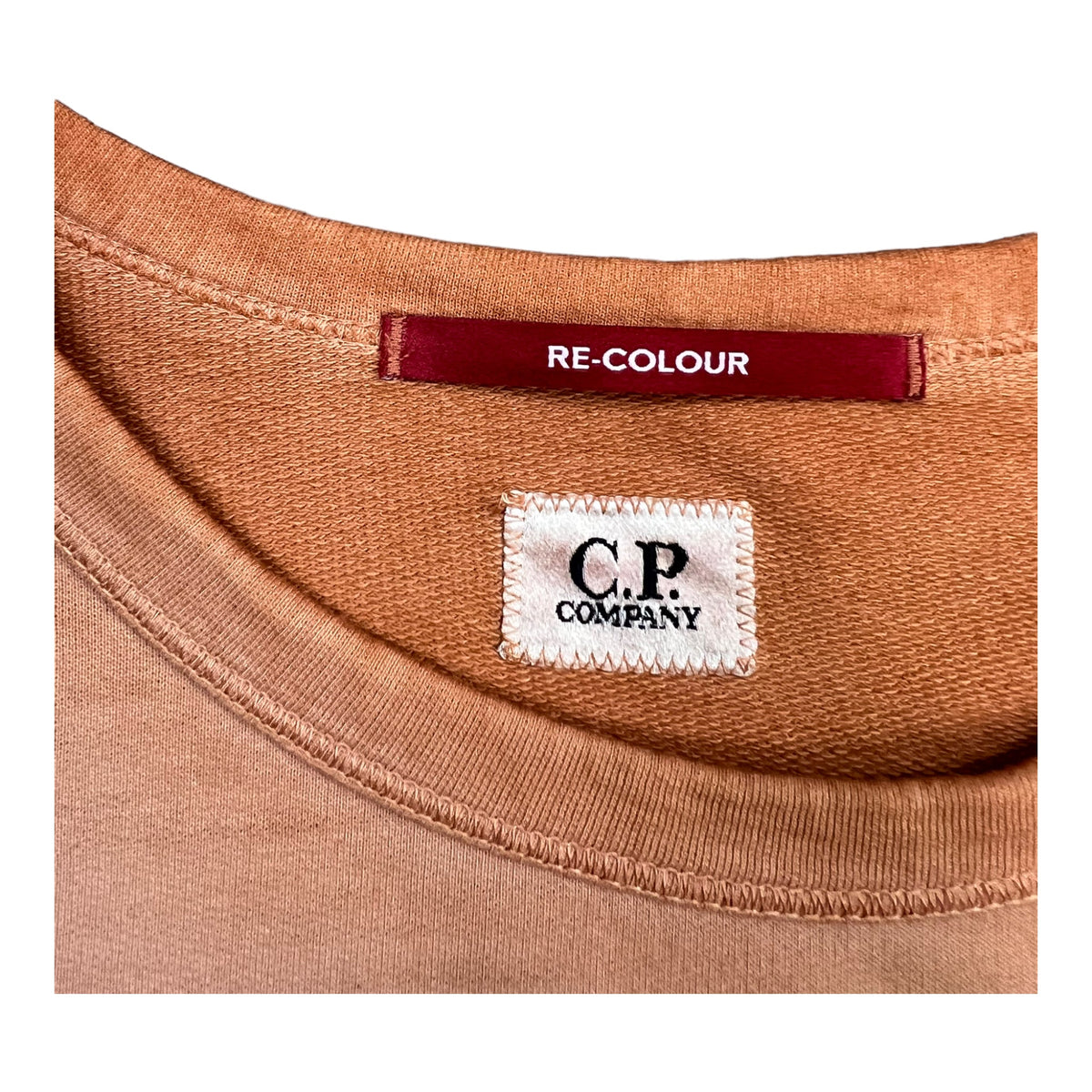 PULL LÉGER C.P COMPANY - NB08