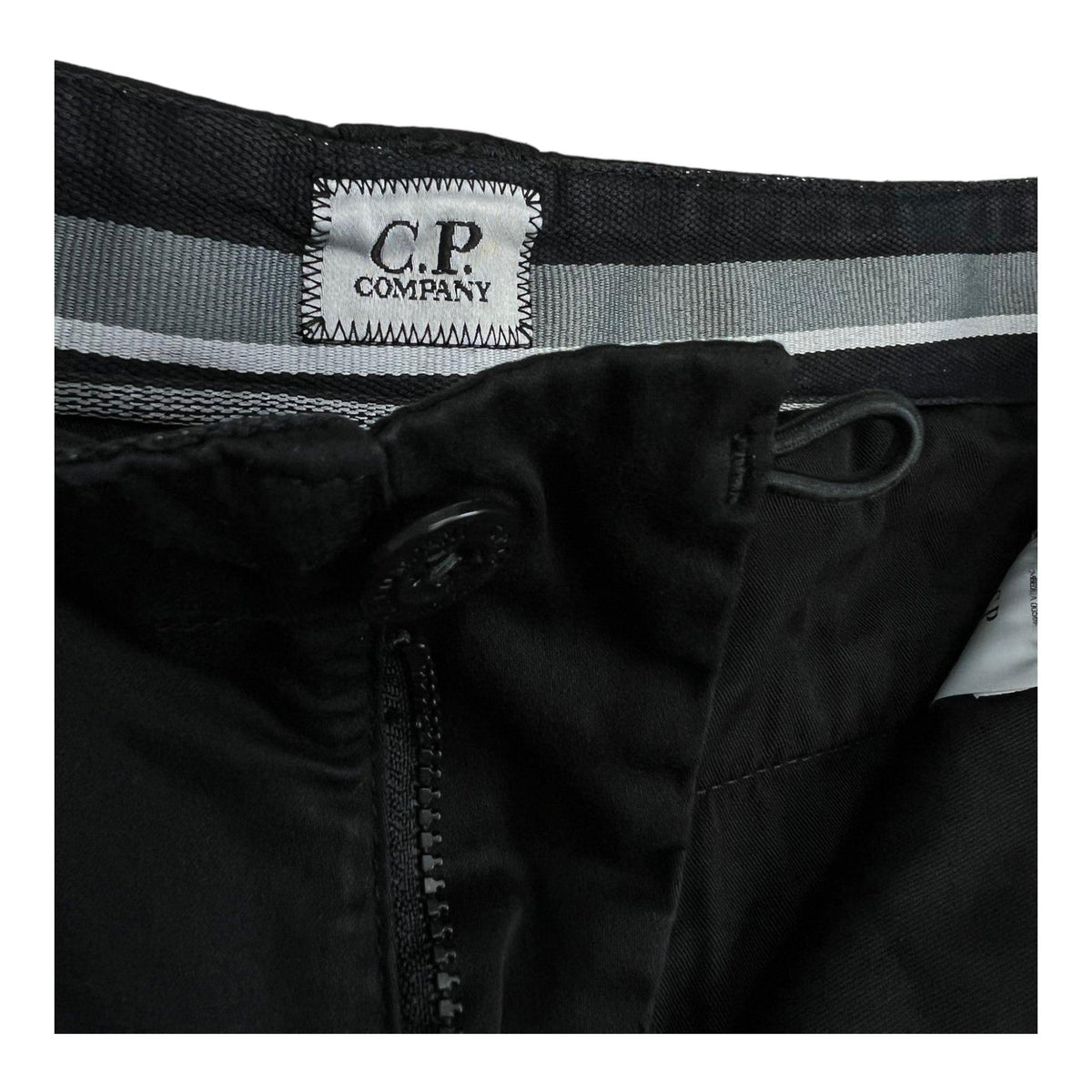 Short Cargo C.P Company - NB08