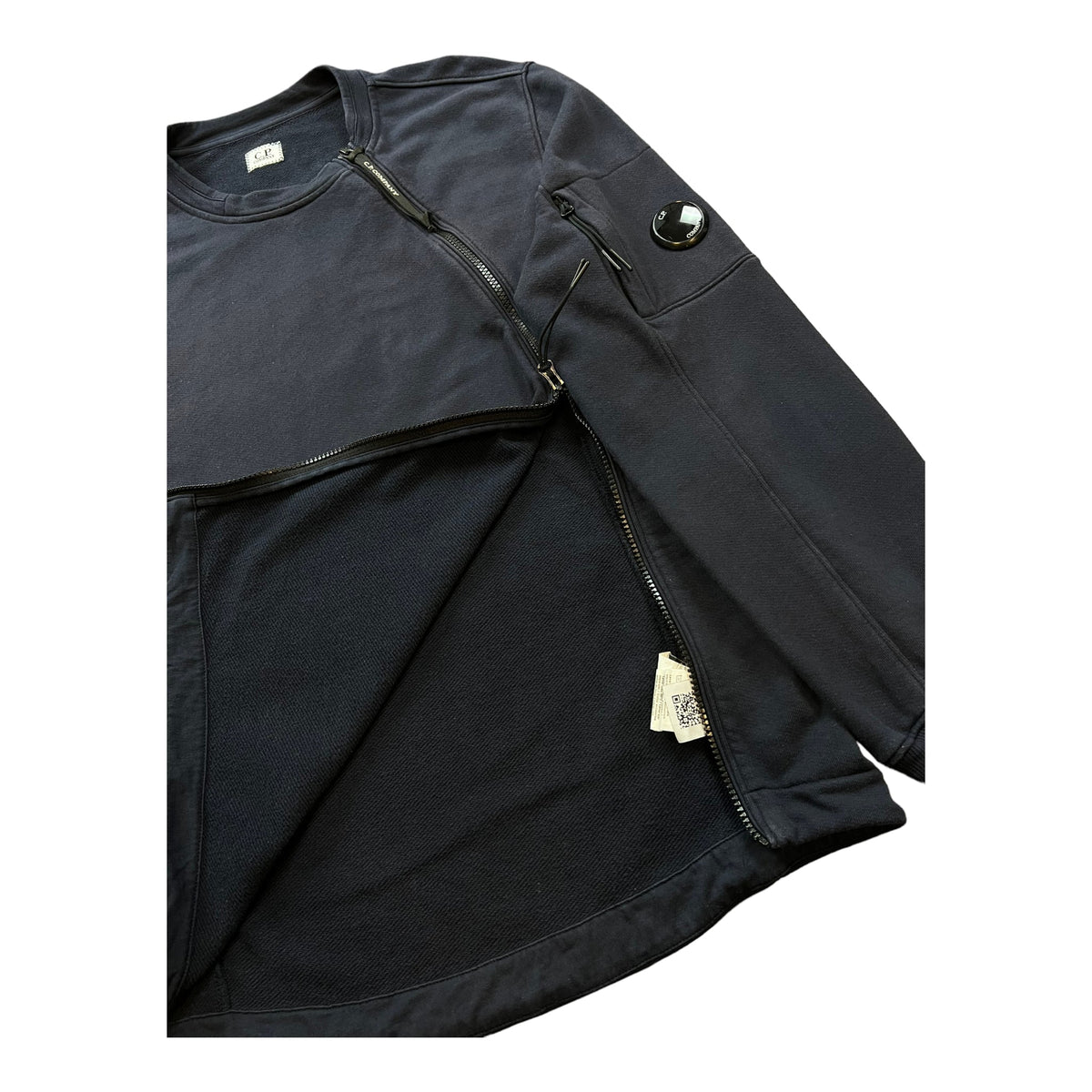 SWEAT-SHIRT C.P COMPANY - NB08