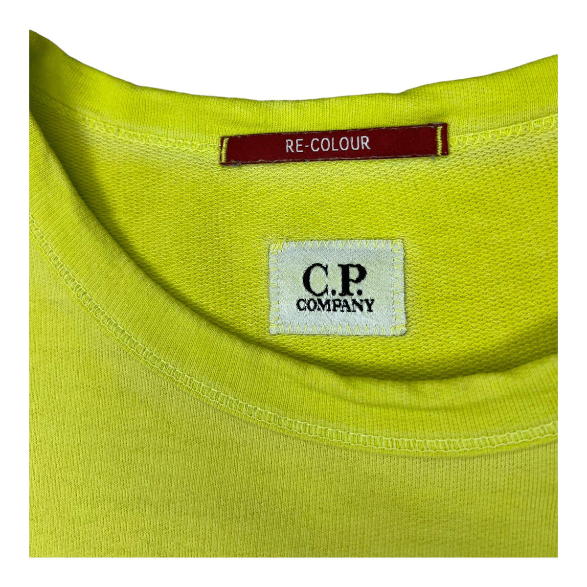 Sweat-shirt C.P Company - NB08