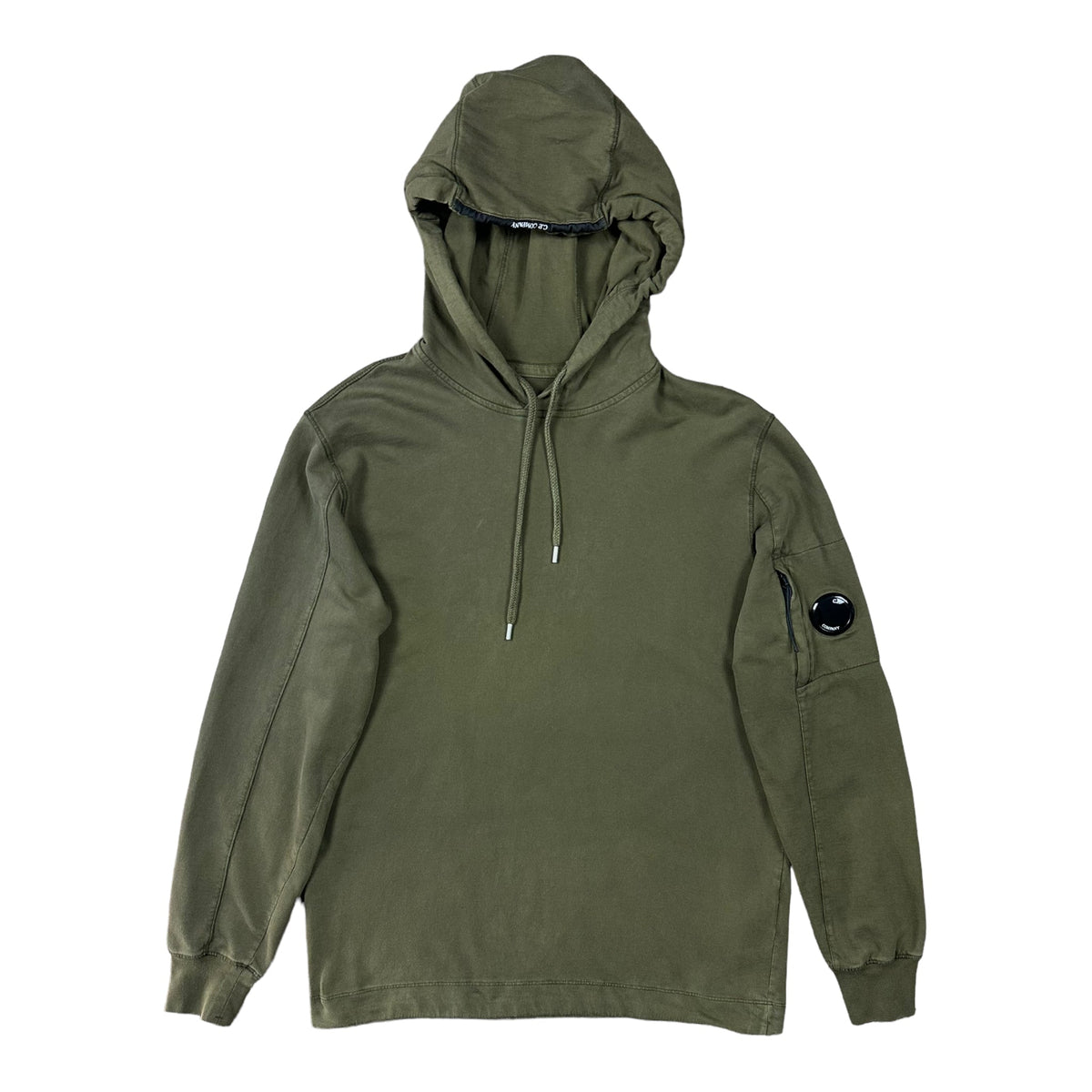 SWEAT-SHIRT À CAPUCHE C.P COMPANY - NB08