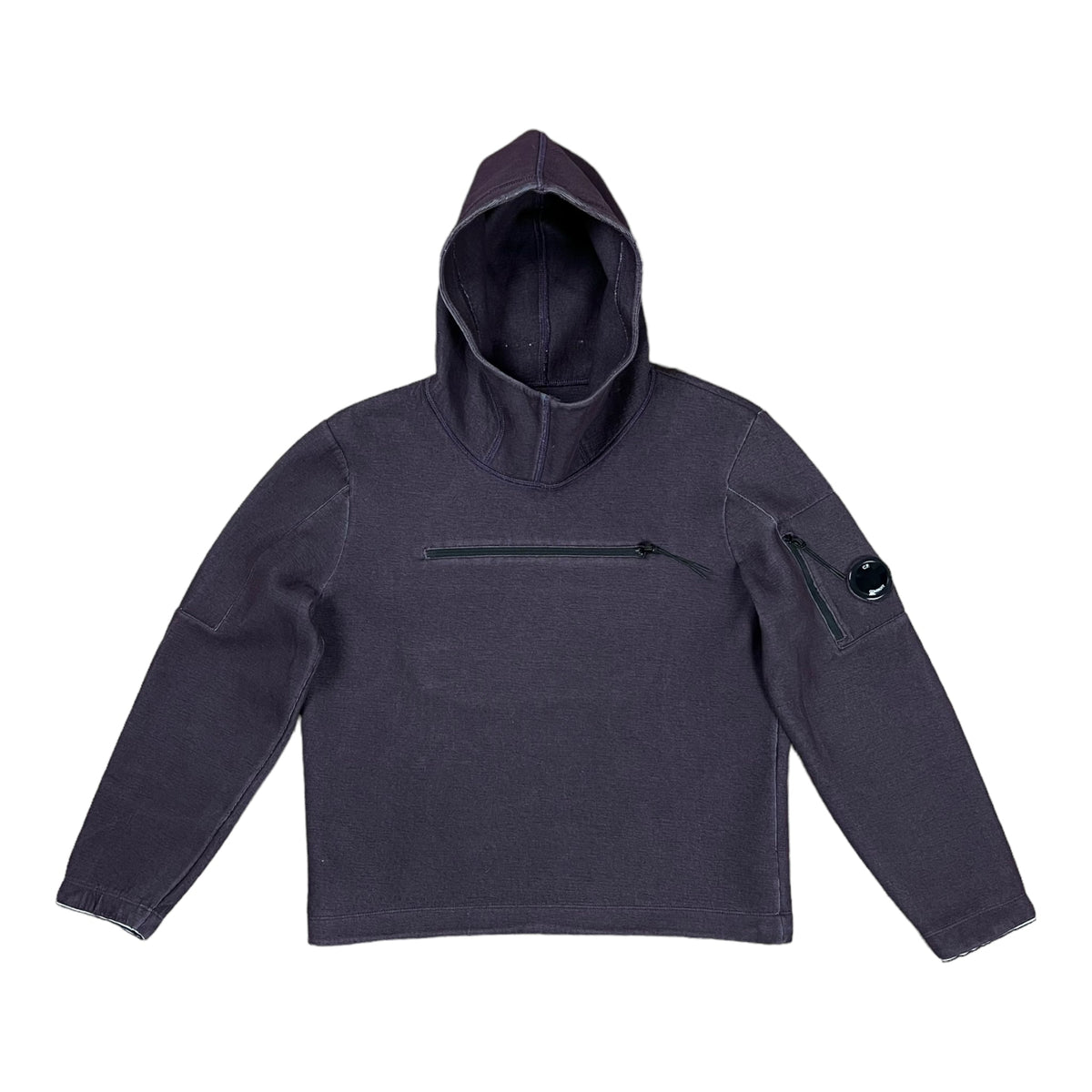 SWEAT-SHIRT À CAPUCHE C.P COMPANY - NB08
