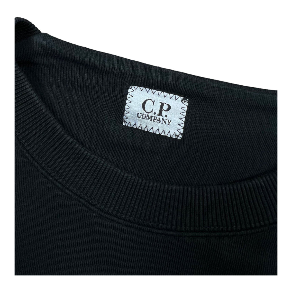 SWEAT-SHIRTS C.P COMPANY - NB08