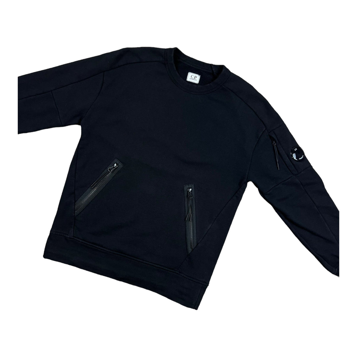 SWEAT-SHIRT C.P COMPANY - NB08