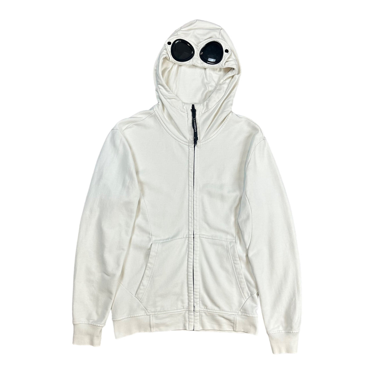 VESTE À CAPUCHE C.P COMPANY - NB08
