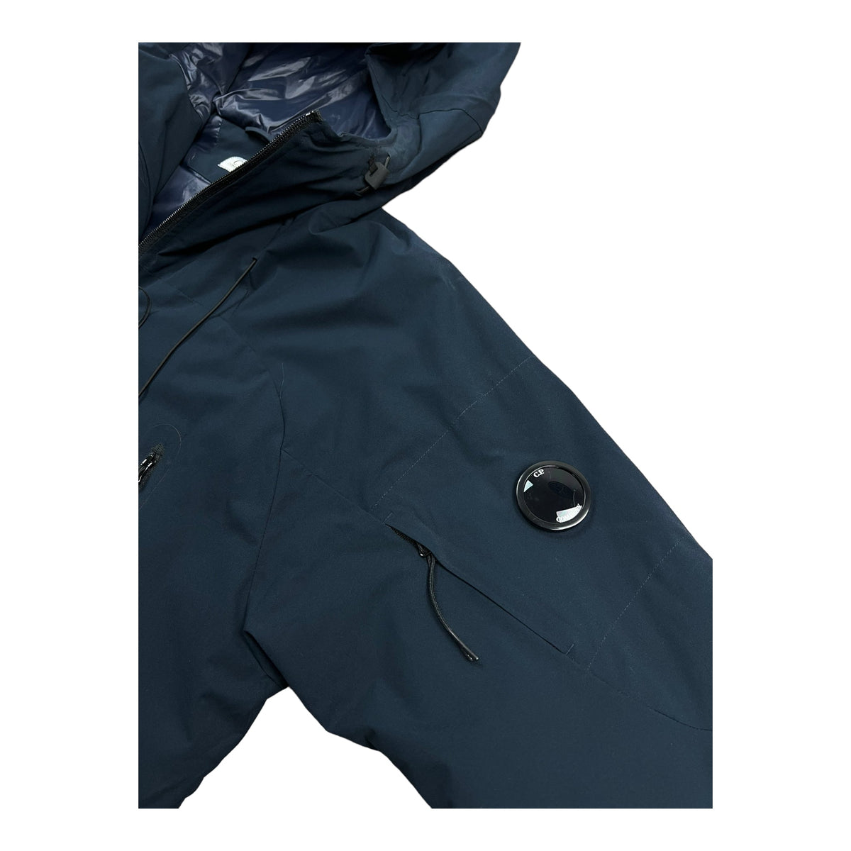 VESTE C.P COMPANY PRO-TEK - NB08