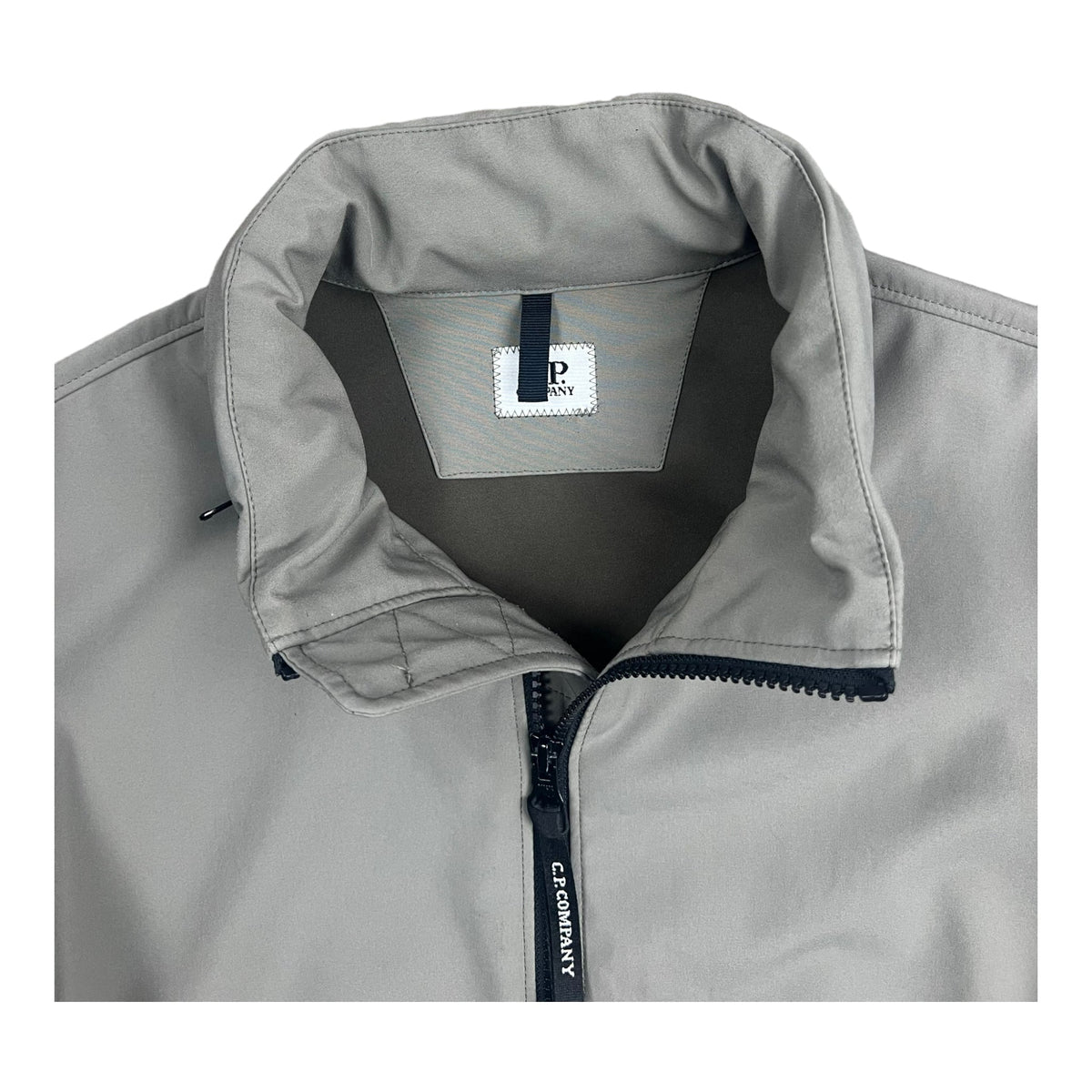 VESTE C.P COMPANY SHELL - NB08