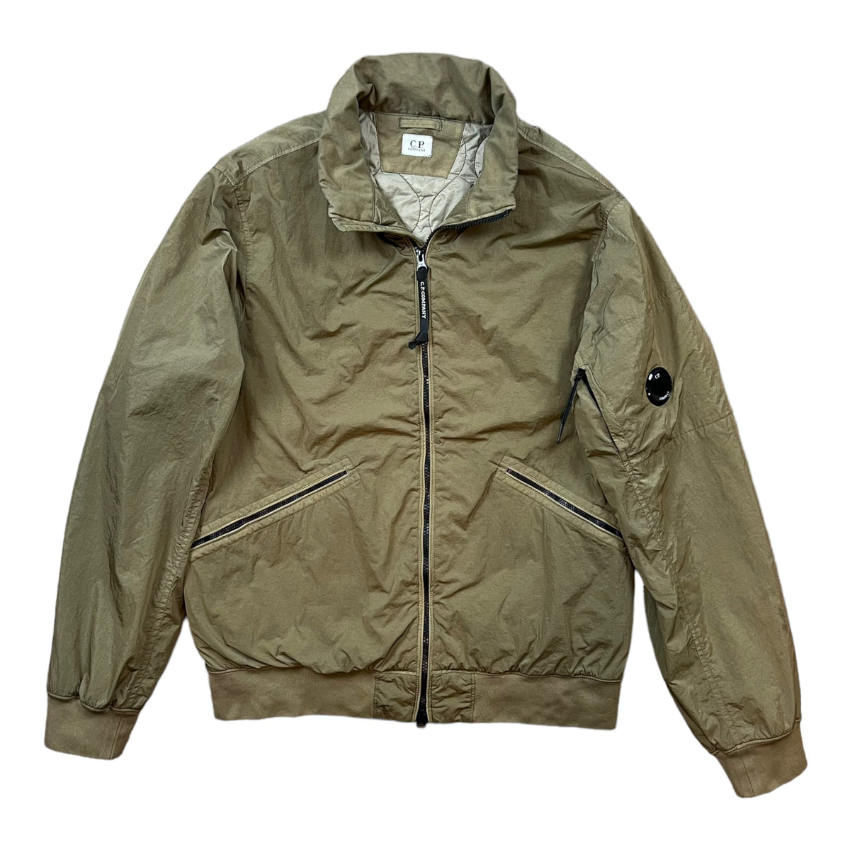 VESTE C.P COMPANY CHROME-R - NB08