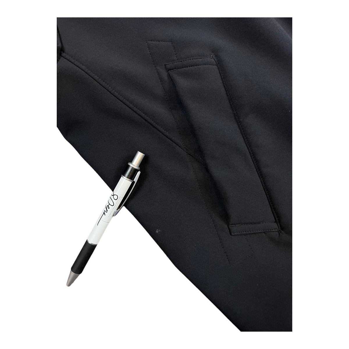VESTE C.P COMPANY SHELL - NB08