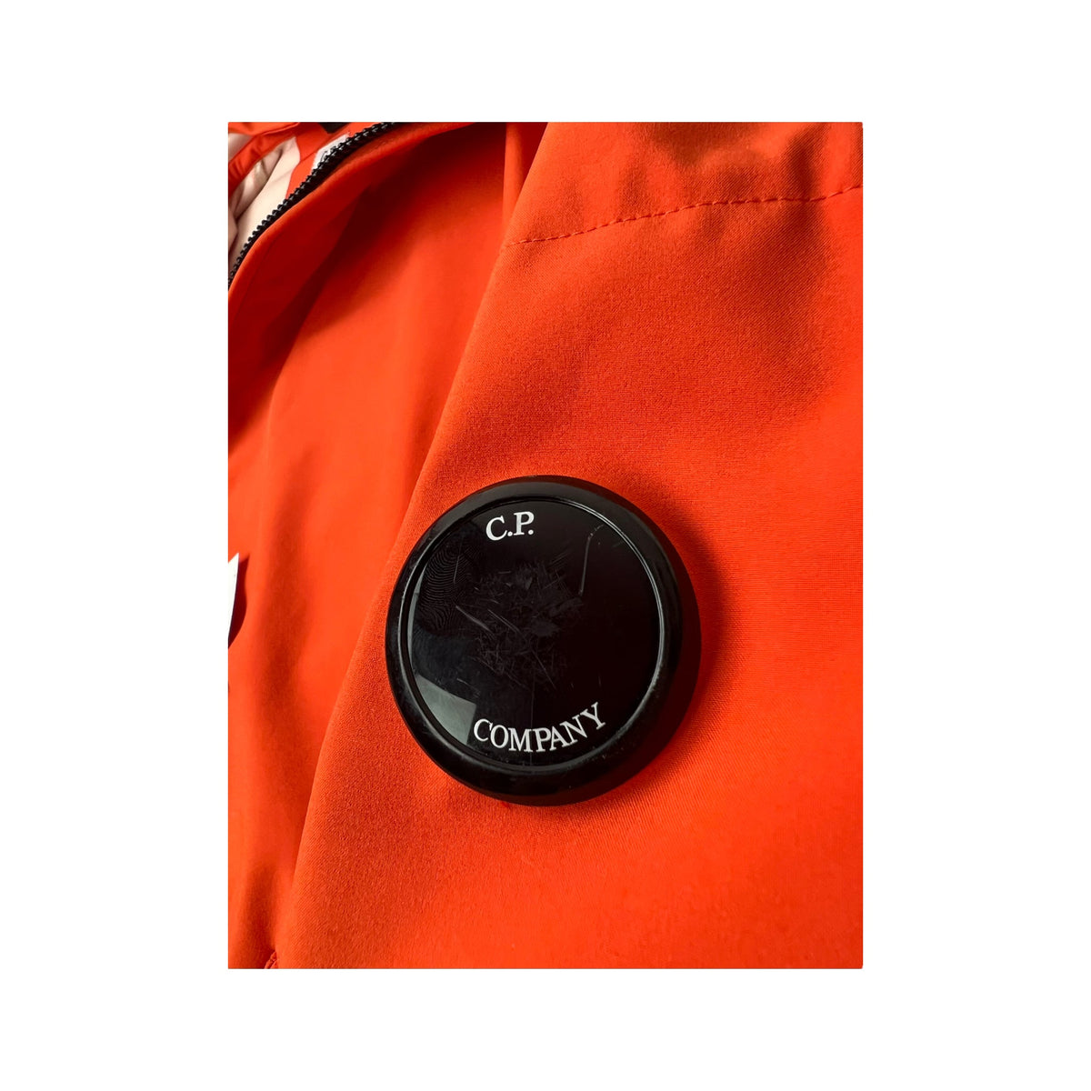 Veste C.P Company Shell - NB08