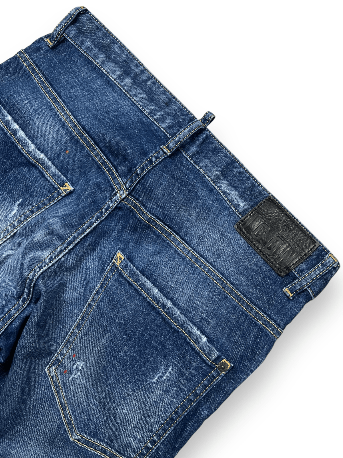 JEAN DSQUARED2 - NB08 SHOP